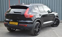 Volvo XC40 Photo 36