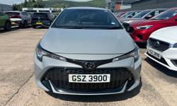Toyota COROLLA Photo 2