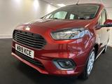 Ford Tourneo Courier Photo 4