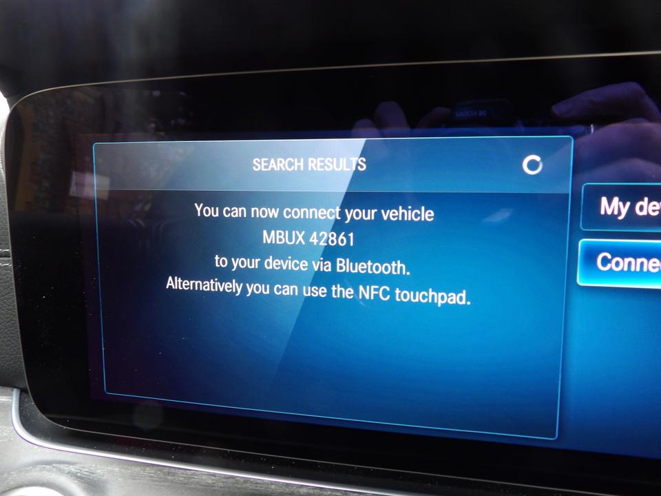 Used Mercedes-Benz E Class SG21RLT 26