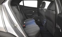 Peugeot 2008 Photo 24