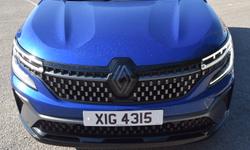 Renault AUSTRAL Photo 7