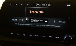 Hyundai BAYON Photo 15