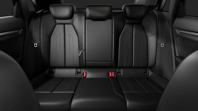 AUDI A3 Sportback Photo 9