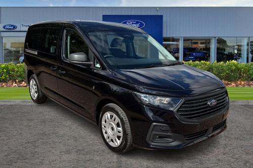 Used Ford TRANSIT CONNECT CONNECTFLEX5 1