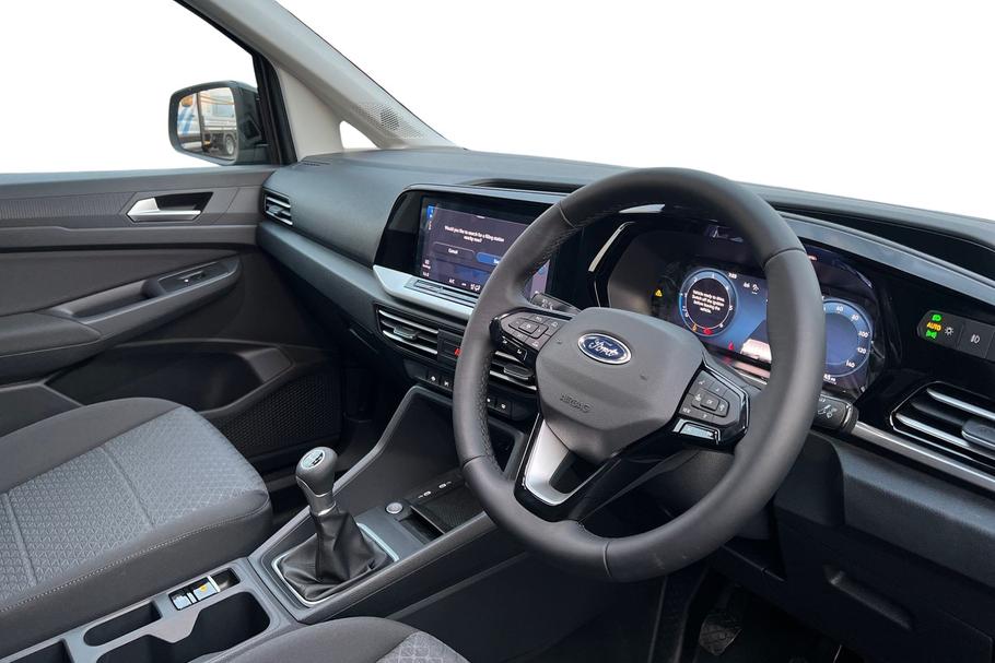 Used Ford TRANSIT CONNECT CONNECTLIM18 14