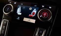 Jaguar I-PACE Photo 20