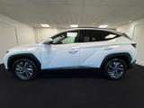 Hyundai TUCSON Photo 4