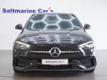 Mercedes-Benz C Class Photo 32