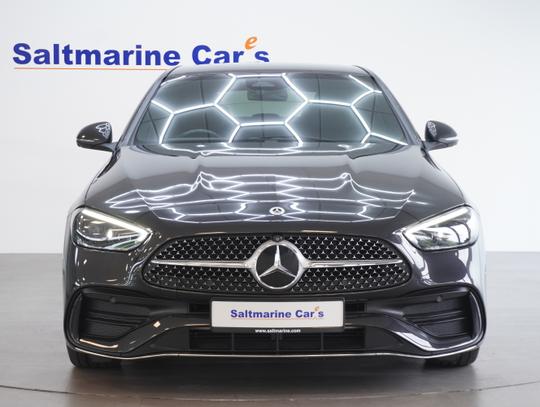 Mercedes-Benz C Class Photo 2d6f2627-28d9-42a5-a364-c476f5def179.jpg