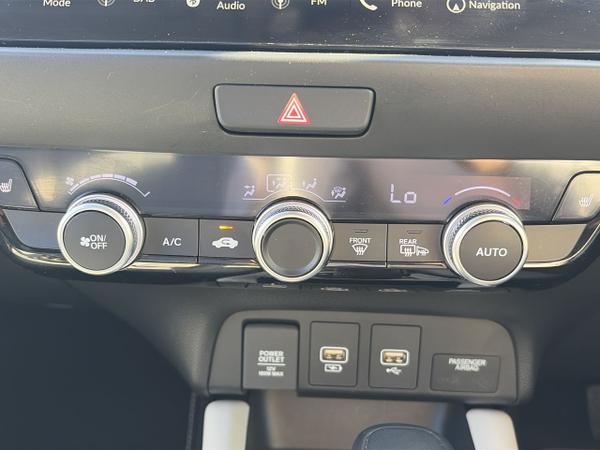 Honda Jazz Photo 10