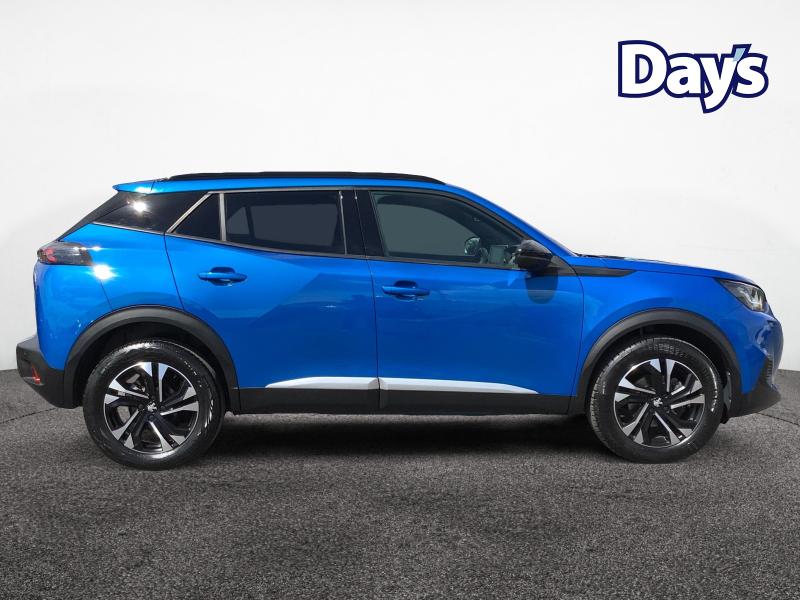 2023 23 PEUGEOT 2008