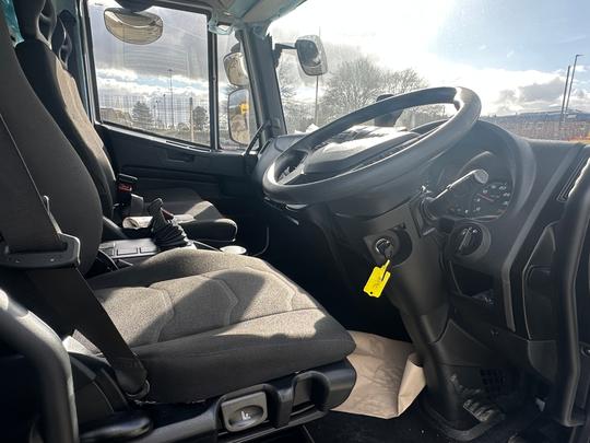 Iveco Eurocargo Photo