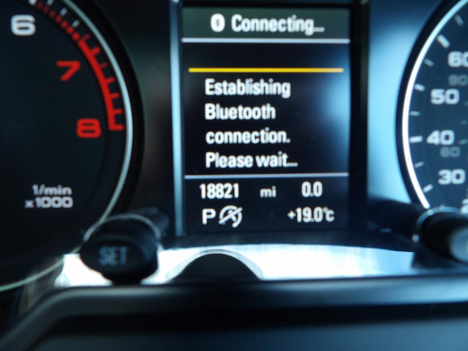 Used Audi Q5 LN16COH 15