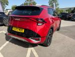 Kia Sportage Photo 4