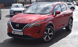 Nissan QASHQAI Photo 5
