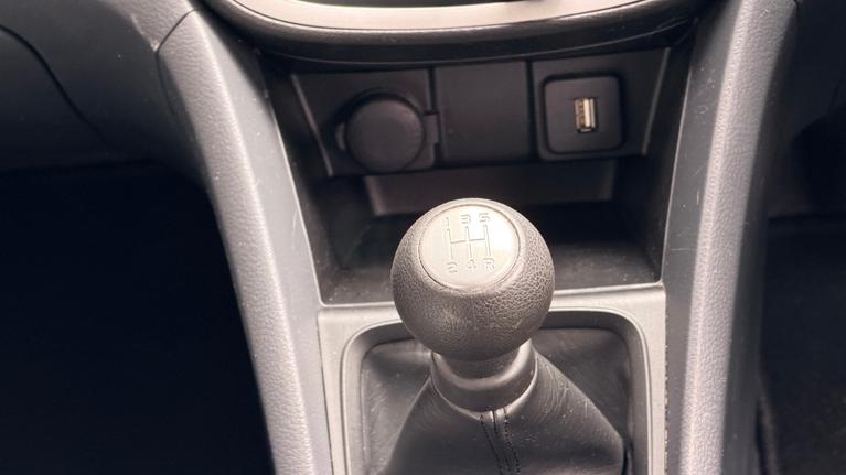 Used Suzuki Celerio WU19CVS 10