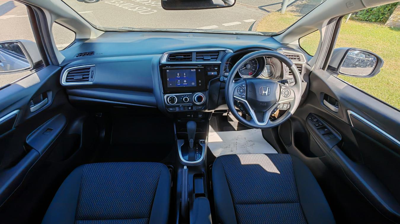 Used Honda Jazz GP19VLS 25