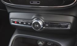Volvo XC40 Photo 23