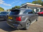 Kia Sorento Photo 2