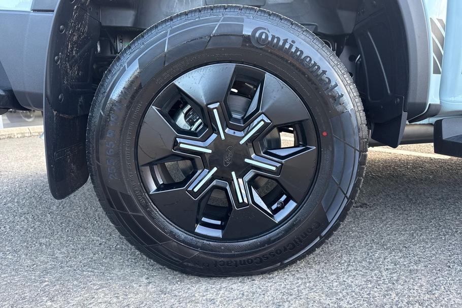 Used Ford RANGER STORMTRAKPHEV1 15