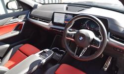 BMW X2 Photo 2