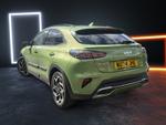 Kia XCeed Photo 1