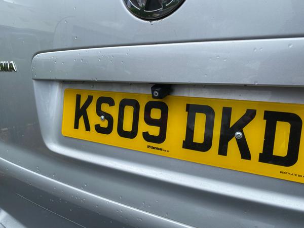 Used Volkswagen California SE 130 KS09DKD 25