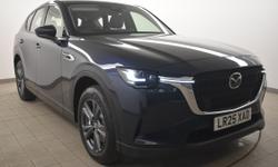 Mazda CX-60 Photo 0