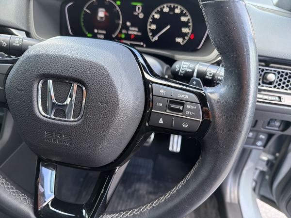 Honda Civic Photo 34