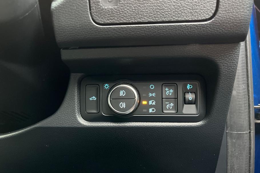 Used Ford RANGER NEWWILDTRAK28 8