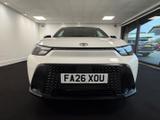 Toyota Aygo X Photo 1