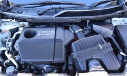 Nissan X-TRAIL Photo 32
