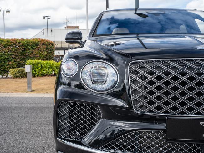 BENTLEY Bentayga Photo 44
