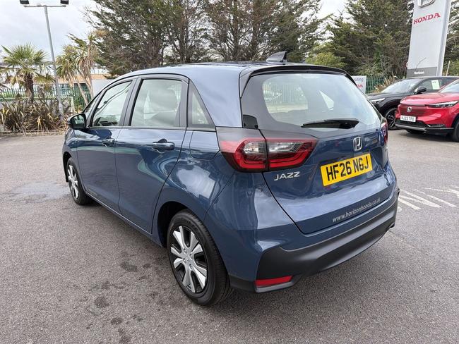 Honda Jazz Photo 2d9c7442-4098-4f1e-823d-816a13df68b3.jpg