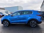 Kia Sportage Photo 1