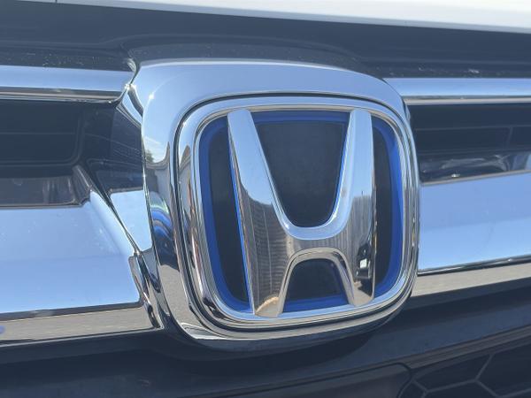 Honda CR-V Photo 27