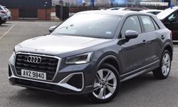 Audi Q2 Photo 5