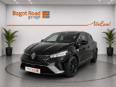 Renault Clio Photo 0