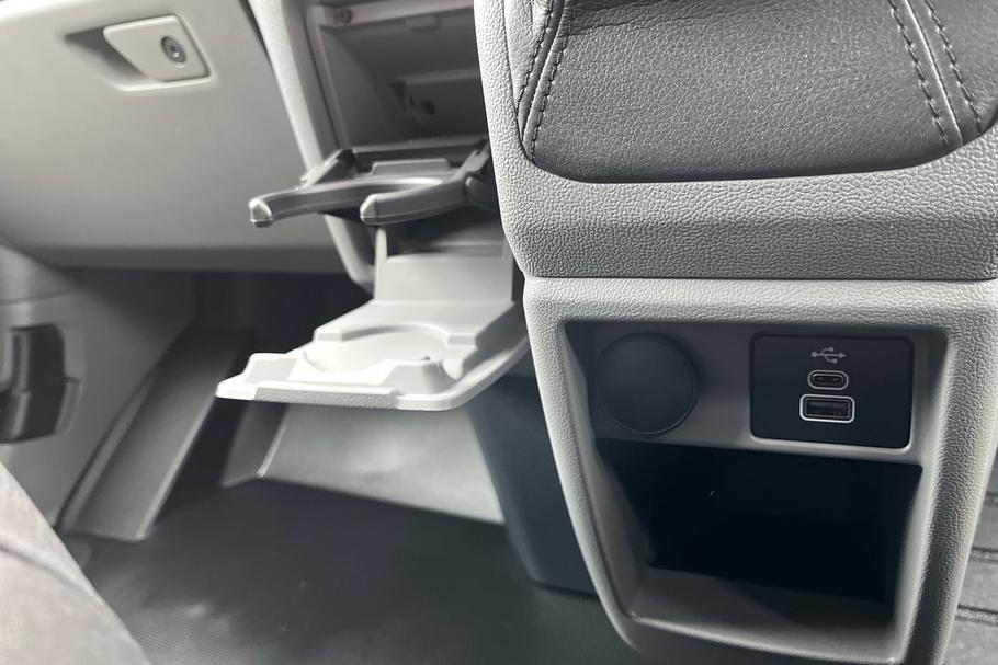 Used Ford TRANSIT CUSTOM L1CUSTOMTREND1 26