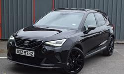 SEAT ARONA Photo 5