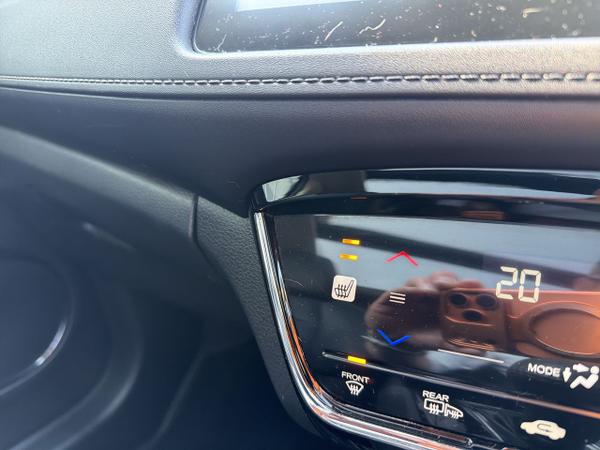 Honda HR-V Photo 19