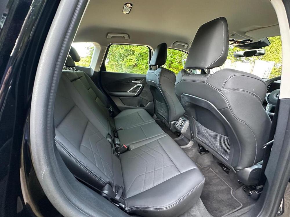 Used BMW X1 LP23OEZ 32
