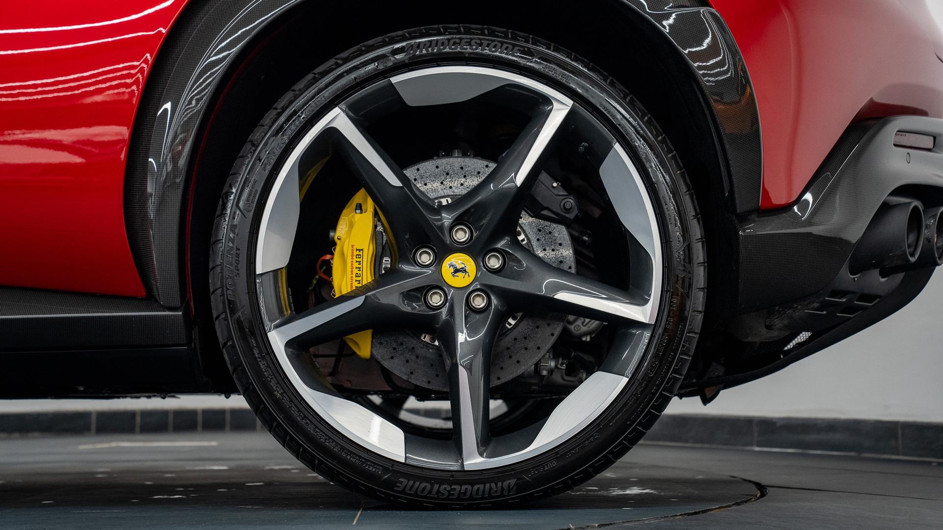 Ferrari Purosangue Photo 2dad2355-d637-4d54-b8dd-d3013f6990ff.jpg