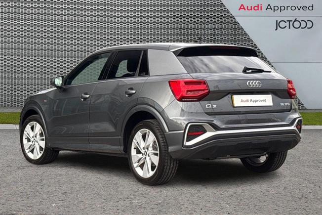 Audi Q2 Photo 3