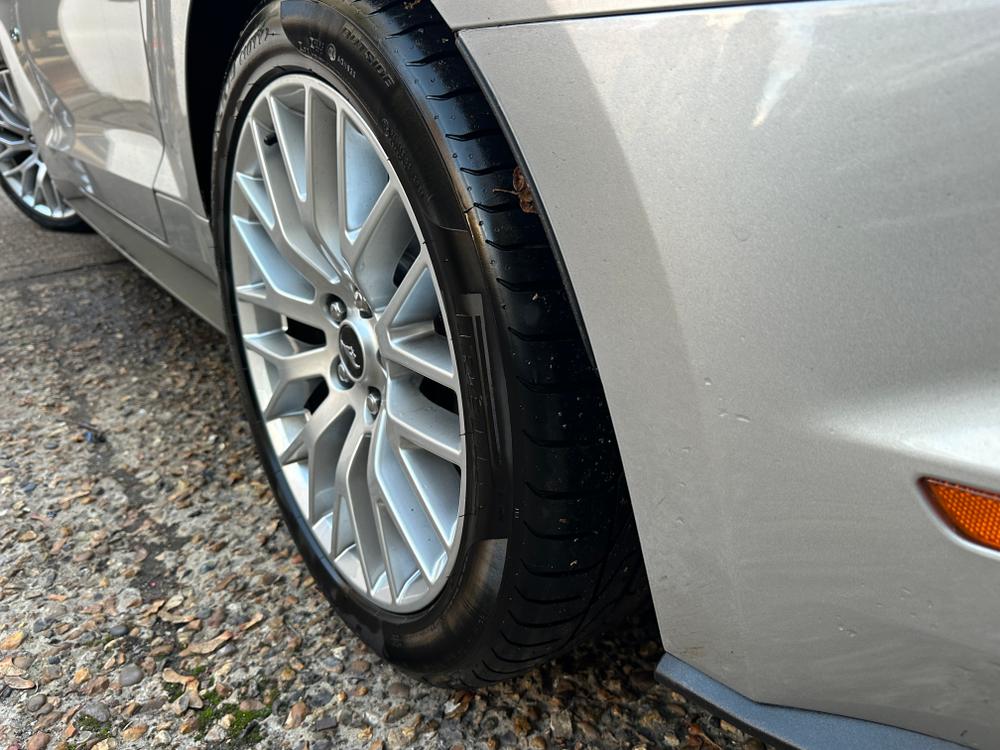 Used Ford Mustang RY18AVC 36