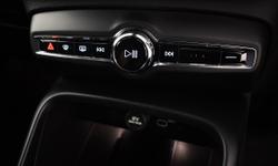 Volvo XC40 Photo 19