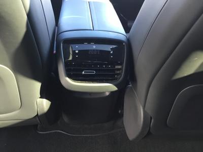 Changan Deepal S07 Photo 27