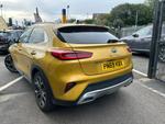 Kia XCeed Photo 2