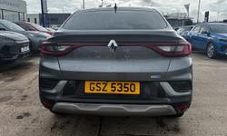 Renault ARKANA Photo 3